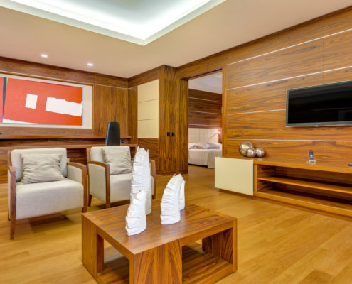 Fotografo Hotel