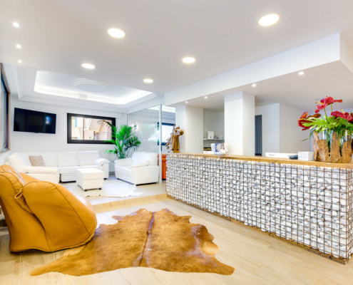Fotografo Hotel