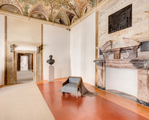 Fotografo Museo Venezia Palazzo Grimani Venice Design Week 02