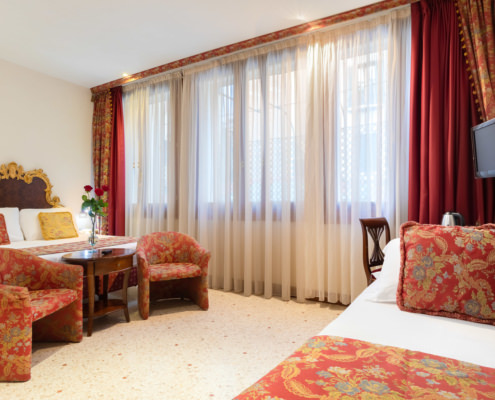 Servizio Fotografico Hotel