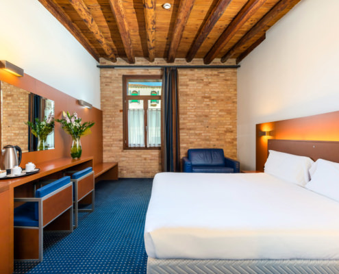 Servizio Fotografico Albergo