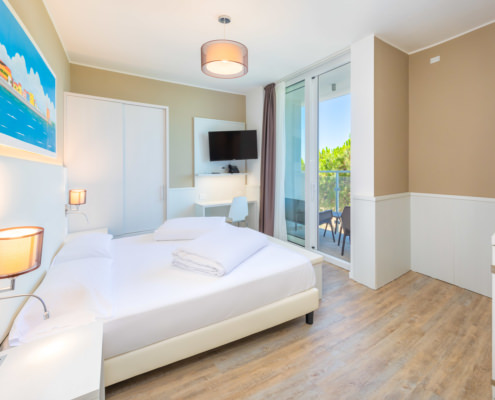 Servizio Fotografico Albergo
