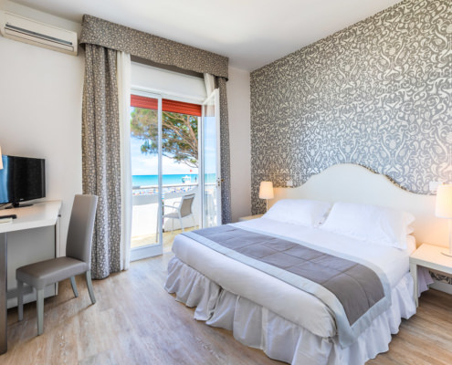 Servizio Fotografico Albergo