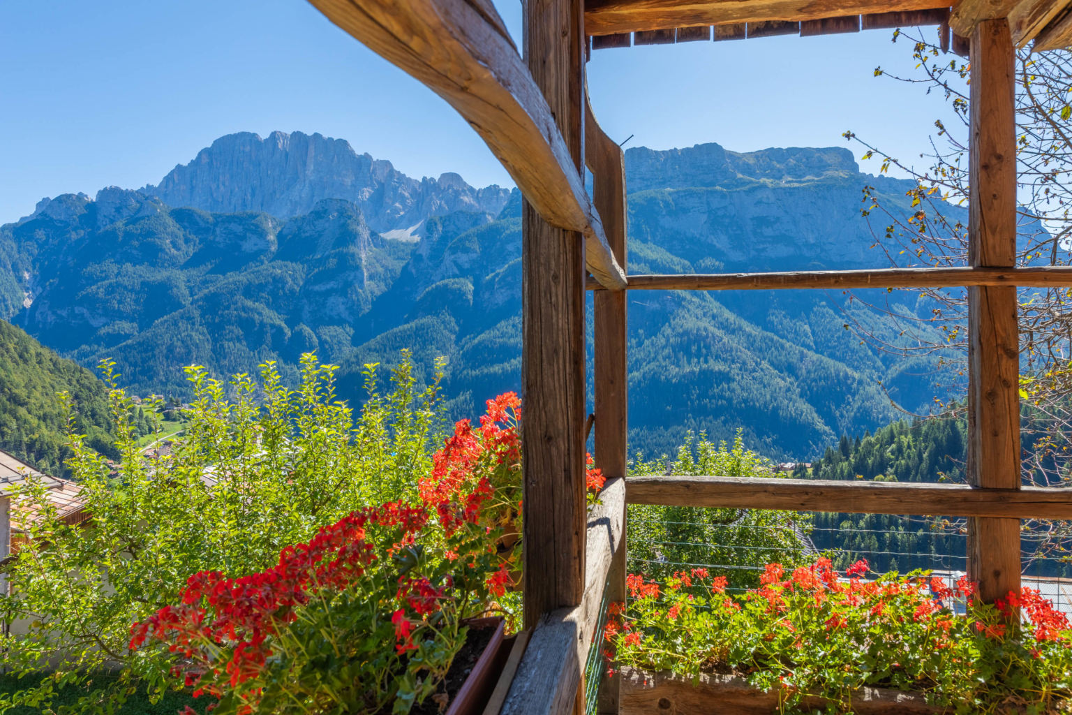 Fotografo Immobili in Provincia di Belluno