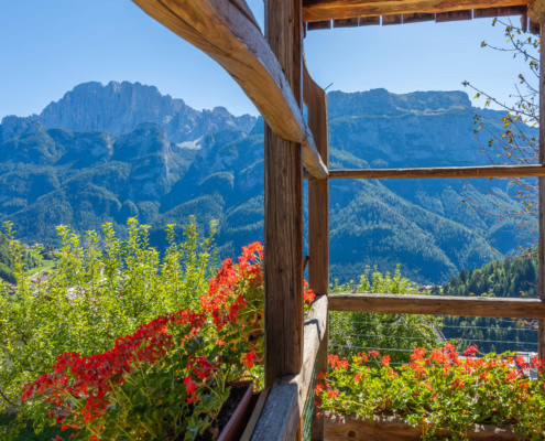 Fotografo Immobili in Provincia di Belluno