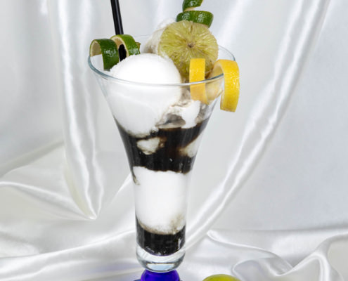 Foto Menu per Bar Caffetteria Gelateria