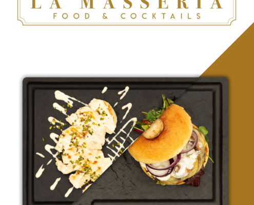 Immagini per Menu Ristorante a Venezia Mestre