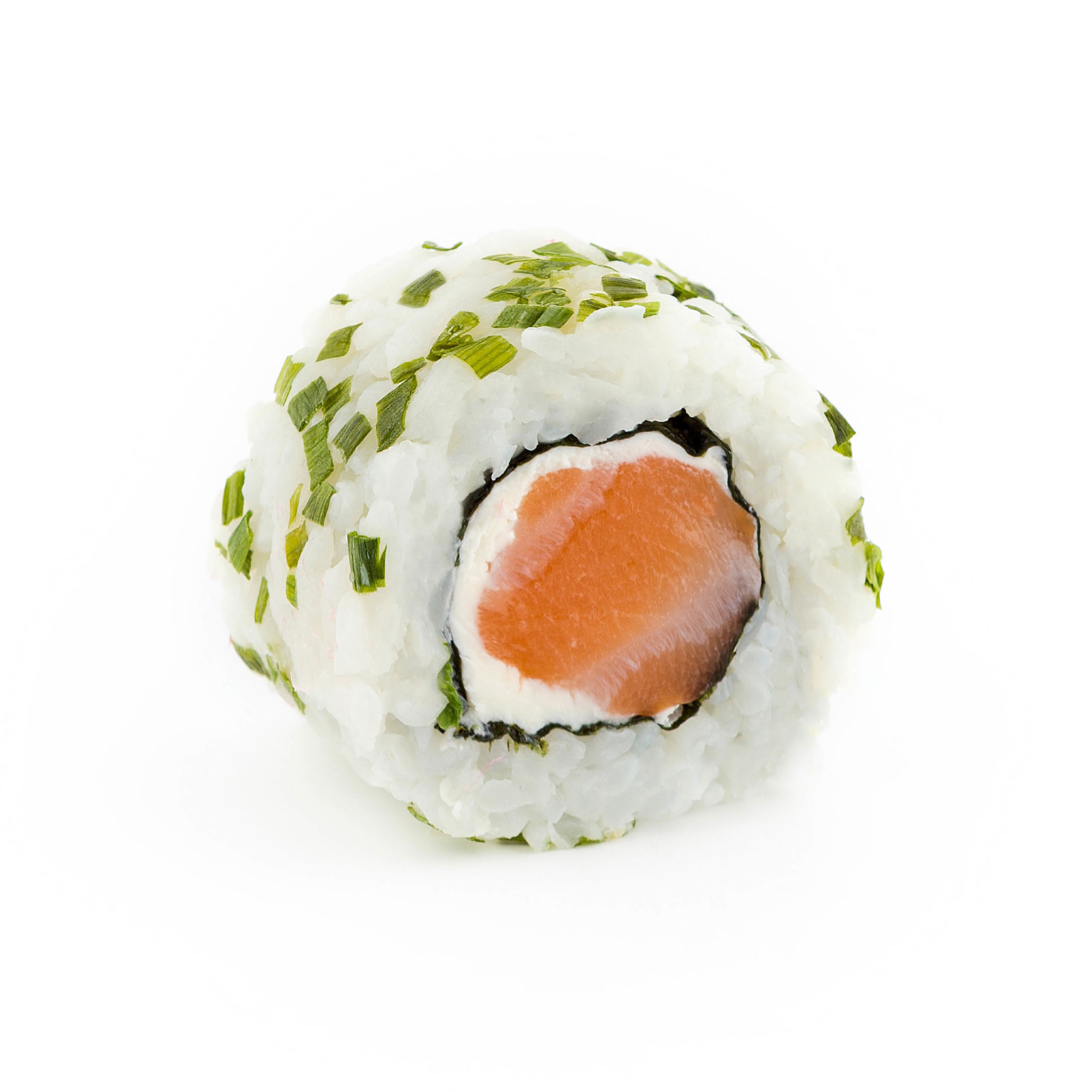 Immagini di Uramaki, Chirashi a tramezzini di Riso