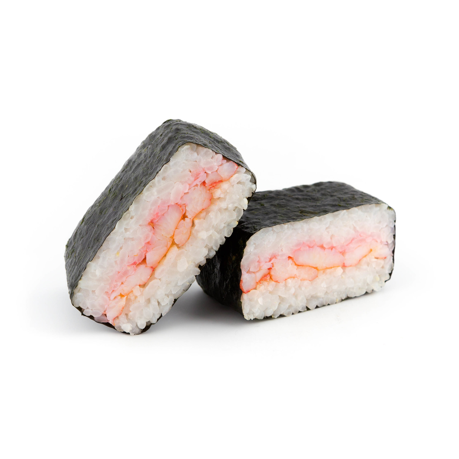 Immagini di Uramaki, Chirashi a tramezzini di Riso