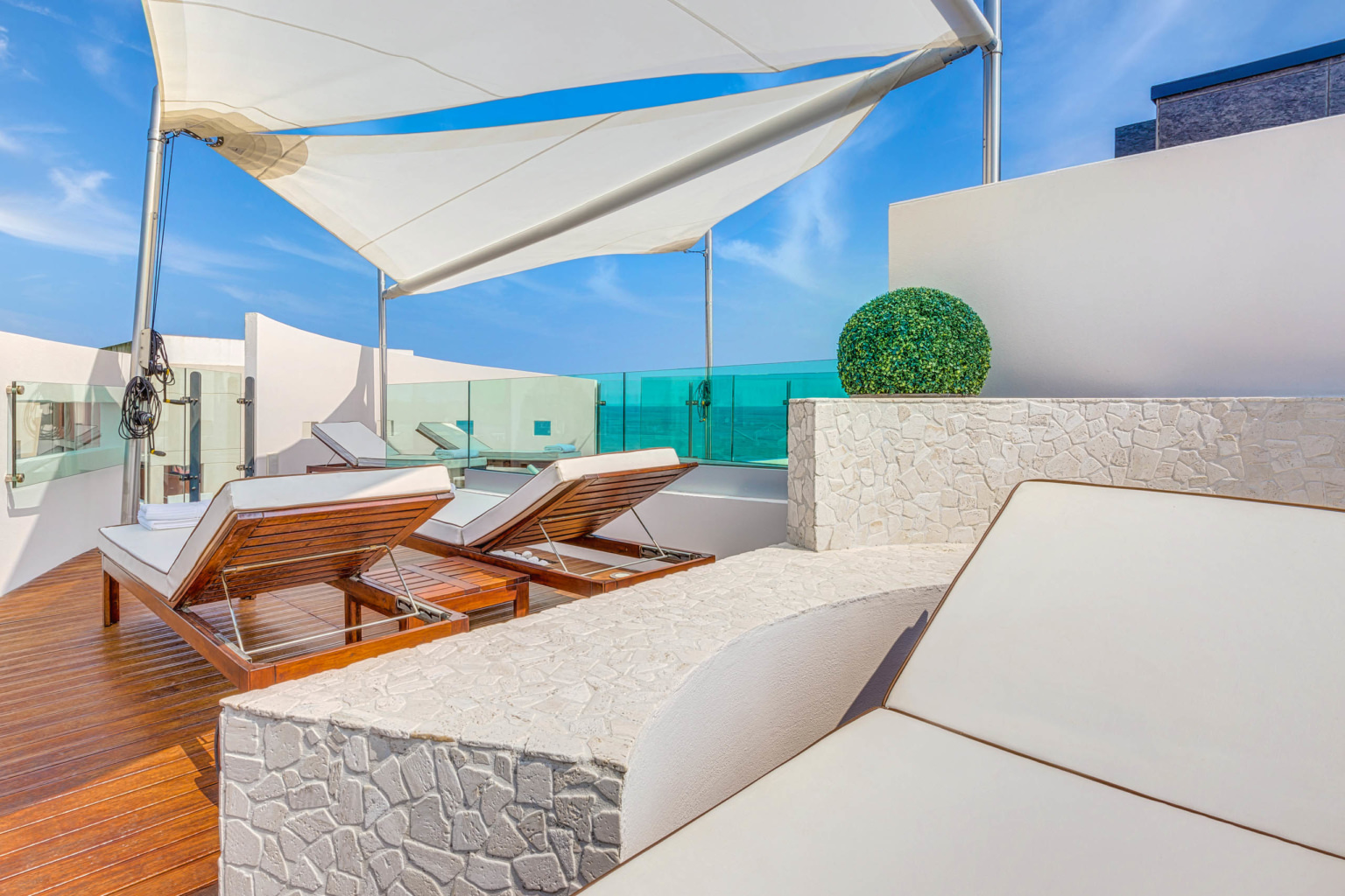 Fotografo Hotel Mariver Jesolo