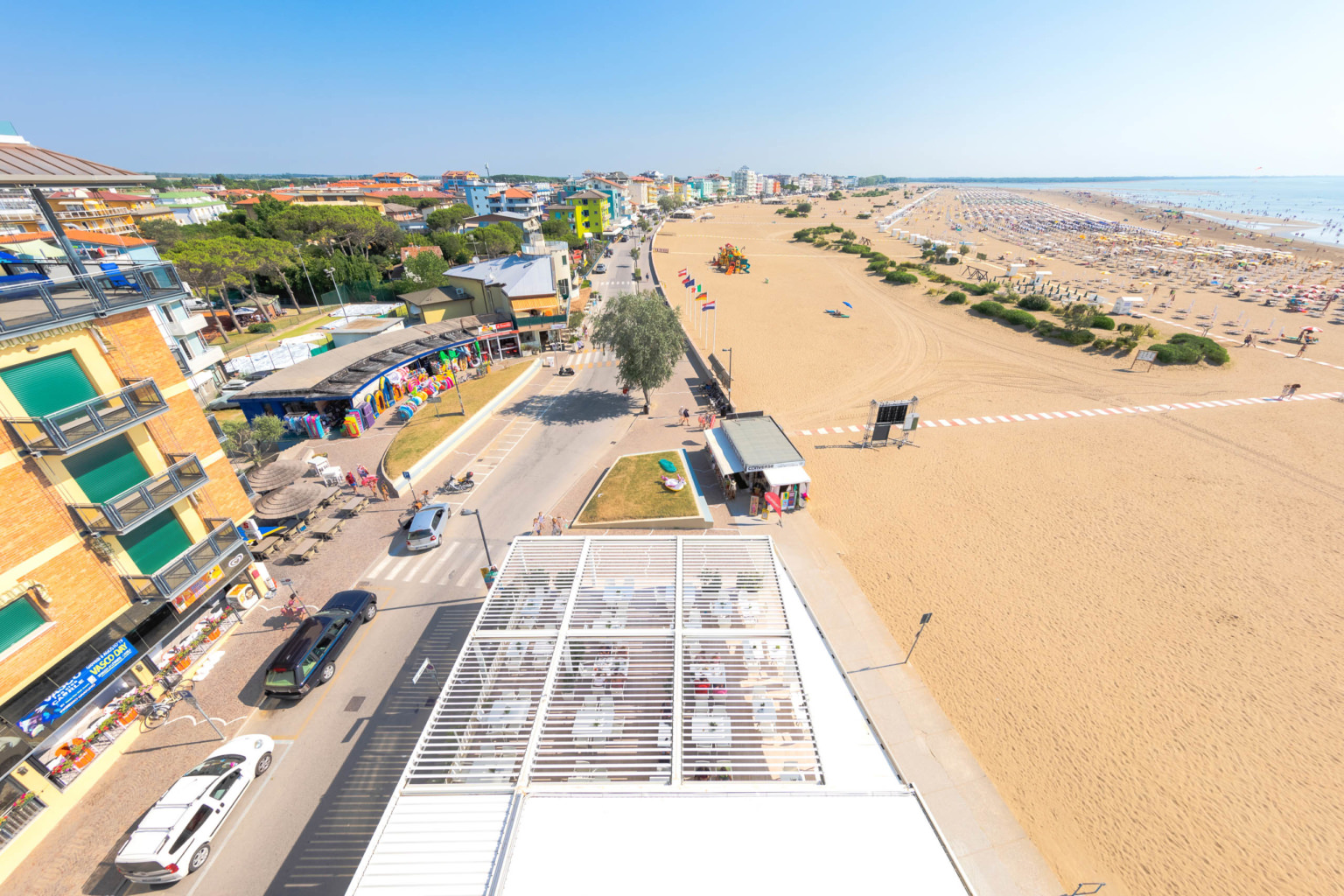 Fotografo Studio di Progettazione a Caorle