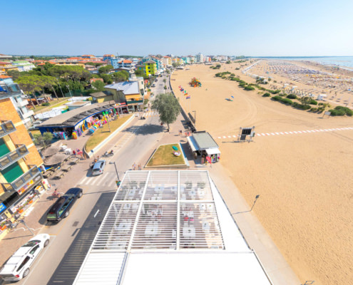 Fotografo Studio di Progettazione a Caorle